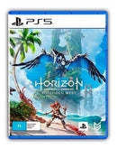 Horizon Forbidden West PS5 Mídia Digital
