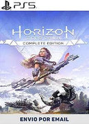 Horizon Zero Dawn Complete Edition PS4 Mídia Digital