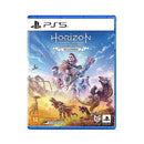 Horizon Zero Dawn PS5 Remastered mídia digital