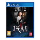 Ikai PS4 Mídia Digital