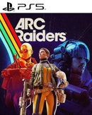 ARC Raiders Ps5 Psn Mídia Digital