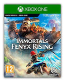 Immortals Fenyx Rising Xbox One Mídia Digital