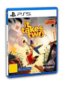 It Takes Two Ps5 Mídia Digital