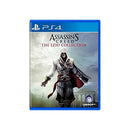Assassin’s Creed The Ezio Collection - Ps4 - Ps5 Mídia Digital