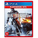 Battlefield 4 - PS4 - Midia Digital