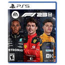 F1 23 PS5 Mídia Digital