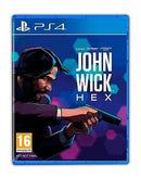 John Wick Hex PS4 Mídia Digital