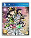 JoJo's Bizarre Adventure: Eyes of Heaven Bundle Ps4 Mídia Digital
