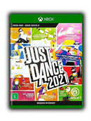 Just Dance 2021 Xbox One Mídia Digital