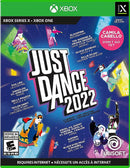 Just Dance 2022 Xbox One Mídia Digital