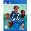 Lake PS4 e PS5