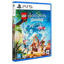 LEGO Horizon Adventures PS5 Mídia Digital