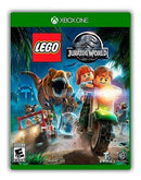 LEGO Jurassic World O Mundo Dos Dinossauros Xbox One Mídia Digital