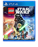LEGO Star Wars A Saga Skywalker PS4 Mídia Digital