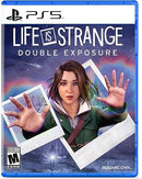 Life is Strange: Double Exposure PS5 mídia digital