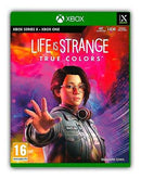 Life is Strange True Colors Xbox One Mídia Digital
