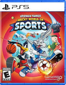 Looney Tunes: Wacky World of Sports for PlayStation 5