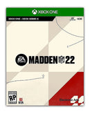 Madden NFL 22 Mídia Digital Xbox One Xbox Series X|S