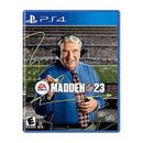 Madden NFL 23 PS4 Mídia Digital