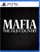 Mafia: The Old Country PS5 Mídia Digital