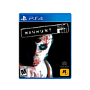 Manhunt PS4 e PS5
