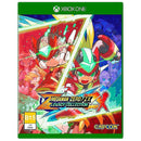 Mega Man Zero/ZX Legacy Collection Xbox One Mídia Digital