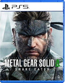 METAL GEAR SOLID Δ: SNAKE EATER PS5 Mídia Digital