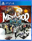 Metaphor: ReFantazio PS4 mídia digital