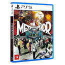 Metaphor: ReFantazio PS5 mídia digital