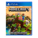 Minecraft Coleção - Ps4 - Mídia Digital