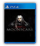 Moonscars Ps4 Mídia Digital