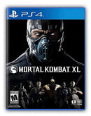 Mortal Kombat XL PS4 Mídia Digital