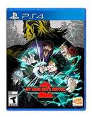 My Hero One S Justice 2 PS4 Mídia Digital