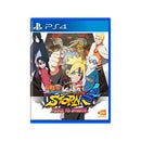 Naruto Shippuden Ultimate Ninja STORM 4 ROAD TO BORUTO - Ps4 - Mídia Digital