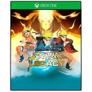 Naruto Shippuden Ultimate Ninja STORM Legacy - Xbox One Mídia Digital