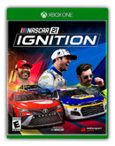 NASCAR 21 Ignition Xbox One Xbox Series X|S Mídia Digital