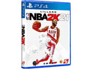Nba 2K21 - Ps4 - Mídia Digital