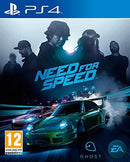 Need for Speed Ps4 e Ps5 Mídia Digital Psn