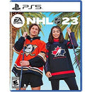 NHL 23 Ps5 Mídia Digital