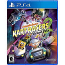 Nickelodeon Kart Racers 2: Grand Prix Ps4 Mídia Digital