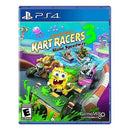 Nickelodeon Kart Racers 3: Slime Speedway Ps4 Mídia Digital