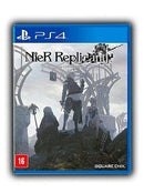 NieR Replicant ver.1.22474487139... PS4 Mídia Digital