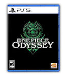 One Piece Odyssey Ps5 Mídia Digital