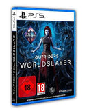 Outriders Worldslayer PS5 Mídia Digital
