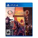 Outward: The Adventurer Bundle PS4 Mídia Digital