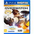 Overwatch Legendary Edition - Ps4 - Mídia Digital