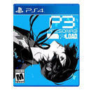Persona 3 Reload Deluxe PS4 Mídia Digital