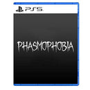 Phasmophobia ps5 mídia digital