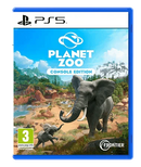 Planet Zoo Console Edition PS5