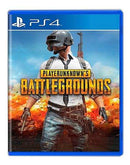 Playerunknown's Battlegrounds - Pubg - PS4 - Mídia Digital